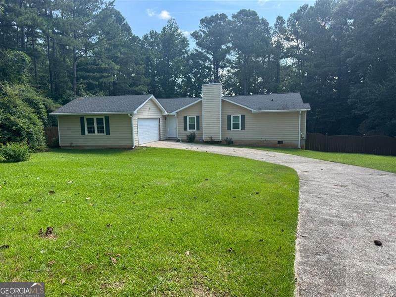 625 Locust Road - Photo 1