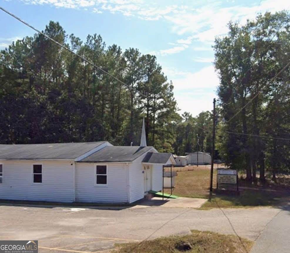 500 Cobbtown Road - Photo 1