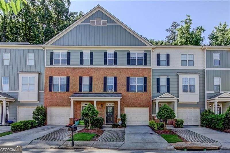 1754 Oakbrook Lane - Photo 1
