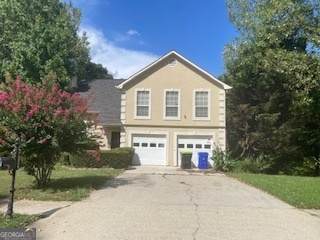 224 Reeves Creek Way - Photo 1