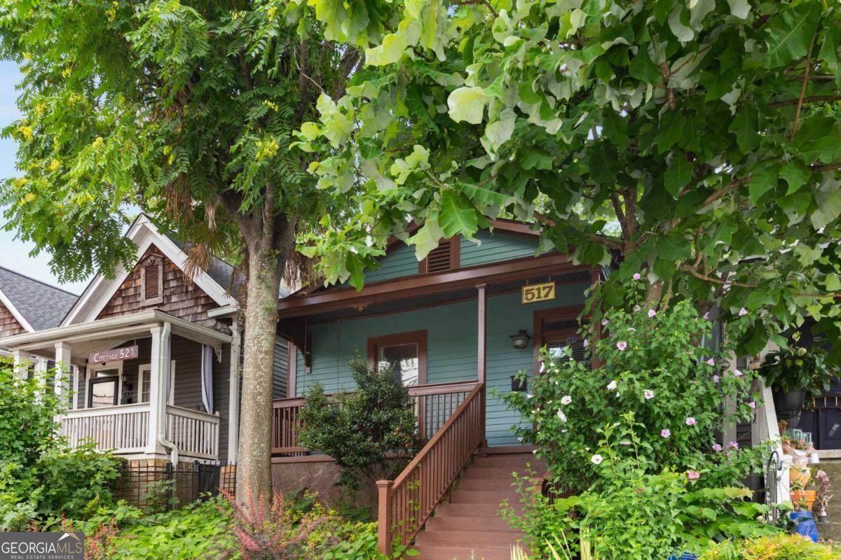 517 Irwin Street - Photo 1
