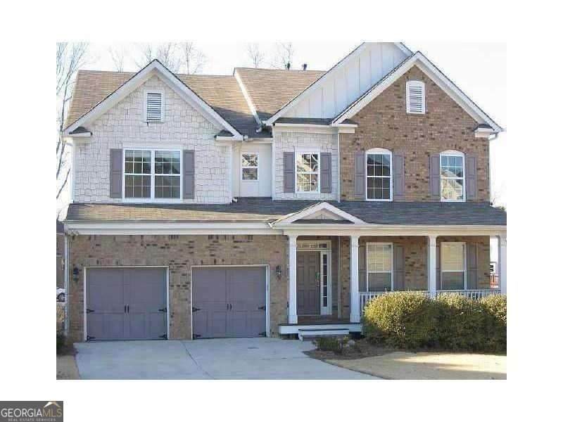 3345 Trail Creek Court - Photo 1