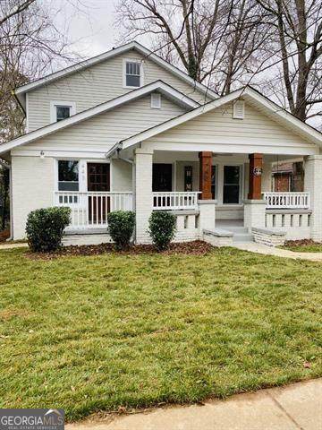 443 3rd Avenue - Photo 1