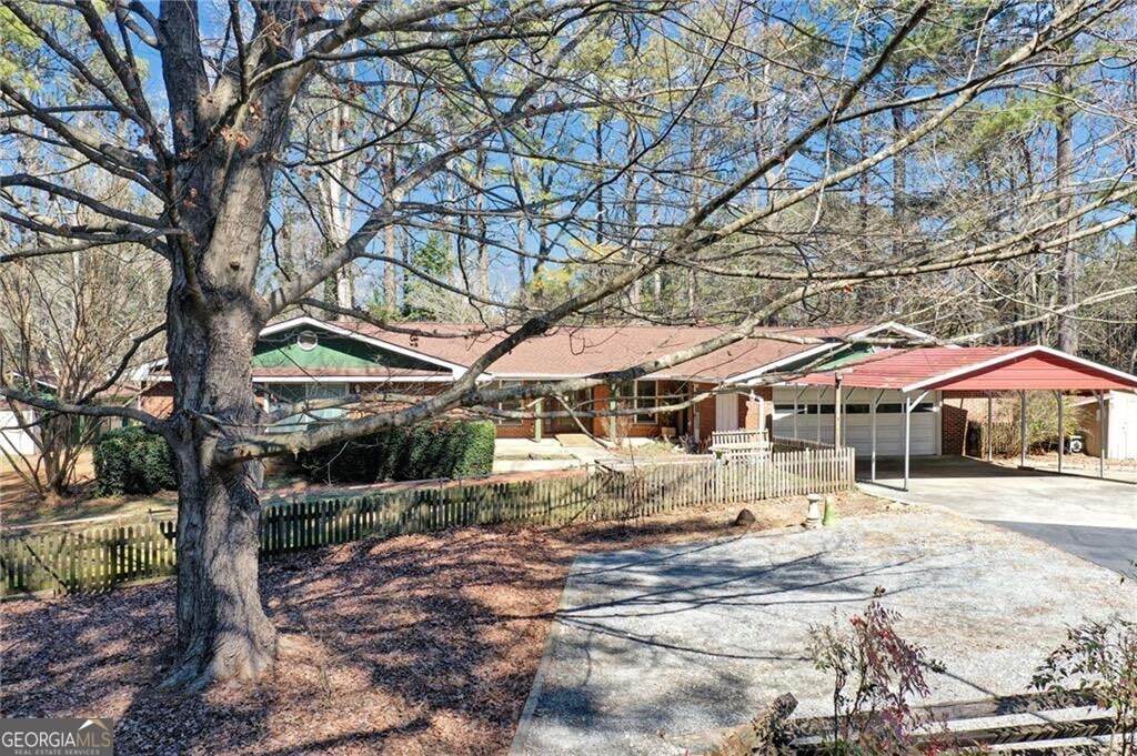 3680 Old Stilesboro Road - Photo 1