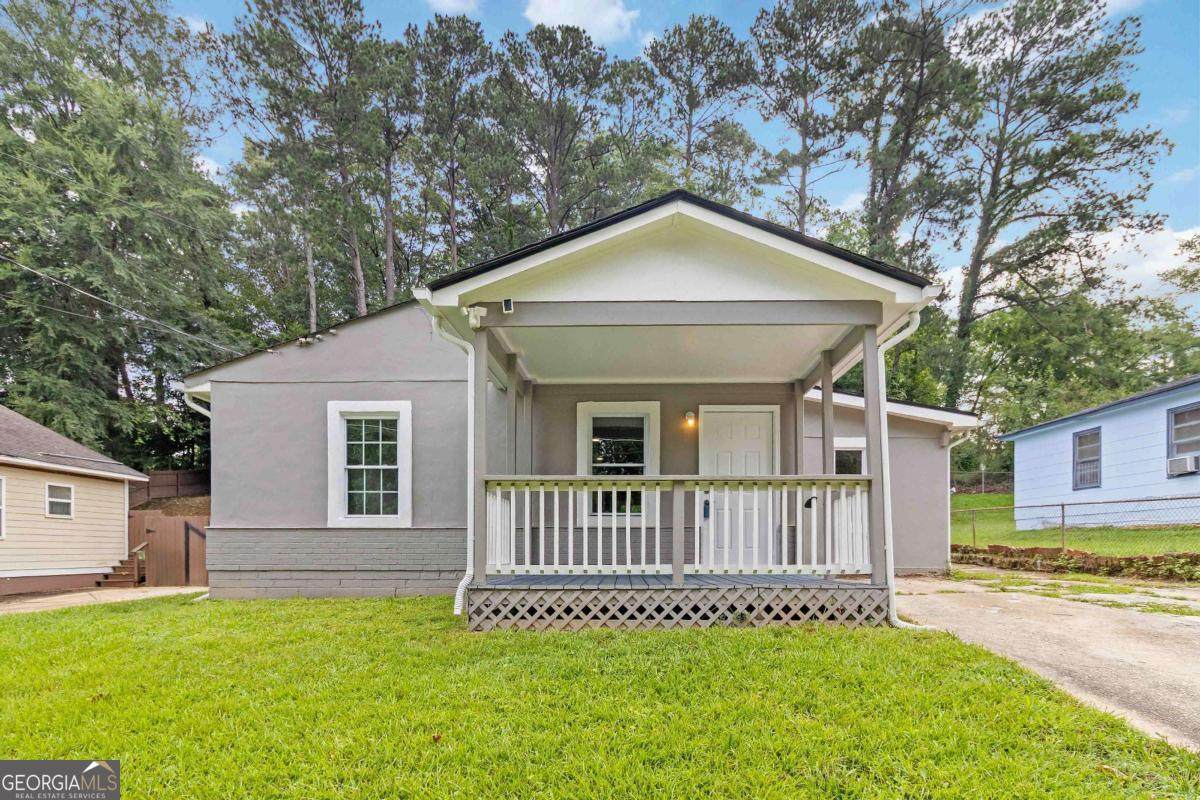 1441 Monteel Drive - Photo 1