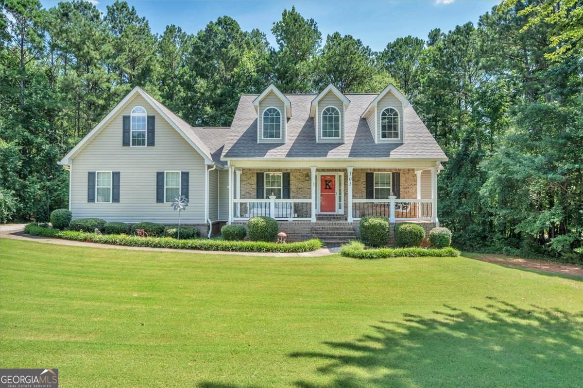 105 Loam Drive - Photo 1