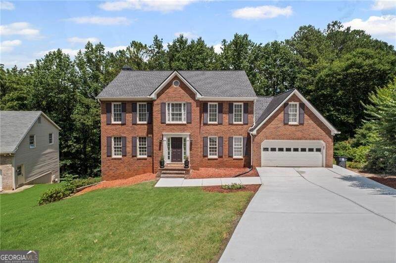 1079 Angel Lane - Photo 1