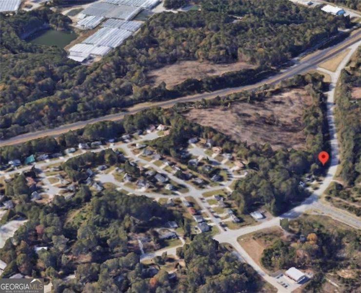 0 Jimmy Campbell Drive - Photo 1