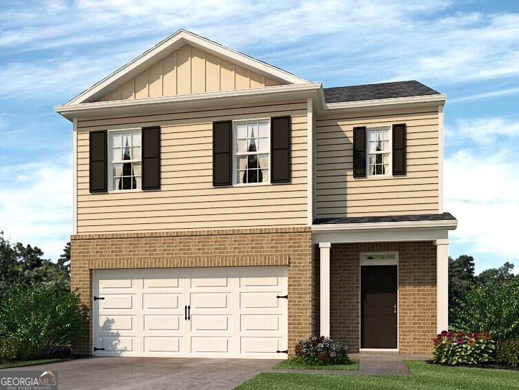 416 Oak View Lane - Photo 1