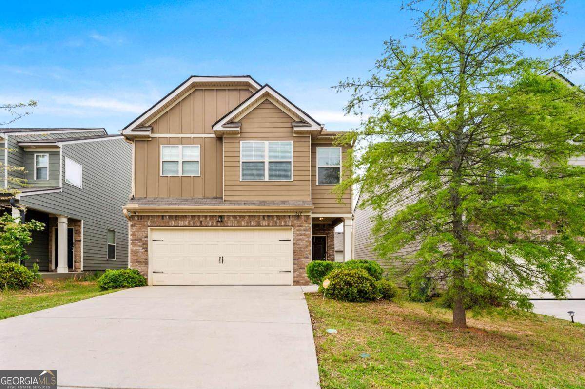 517 Dasheill Lane - Photo 1