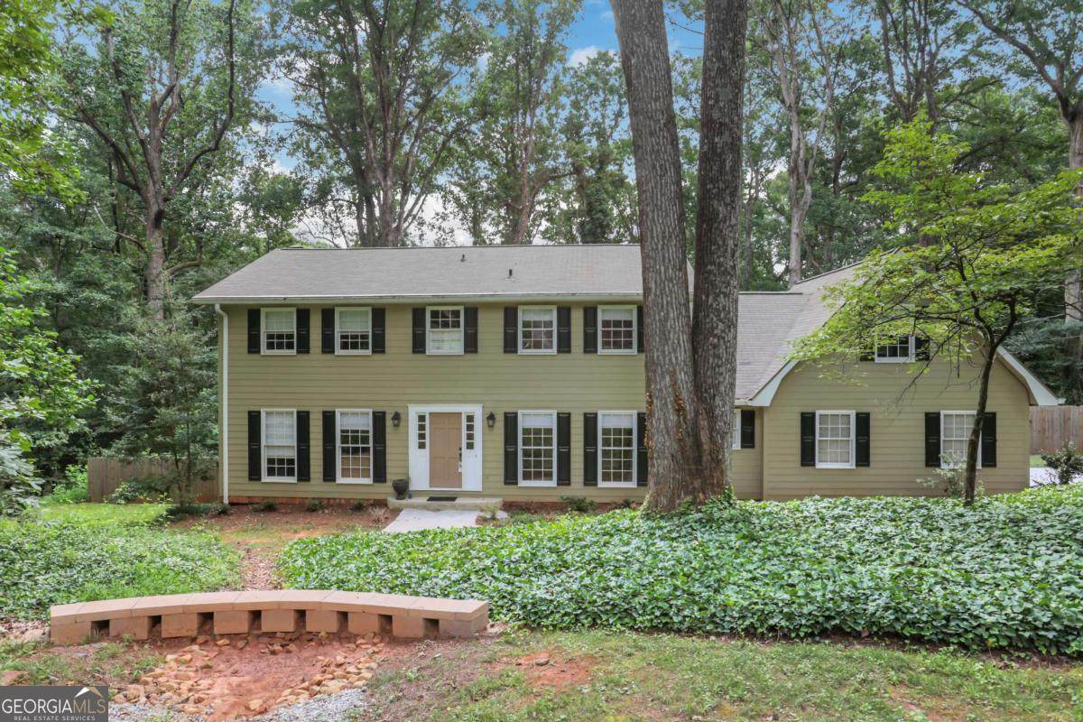 2225 Mountain Creek Drive - Photo 1