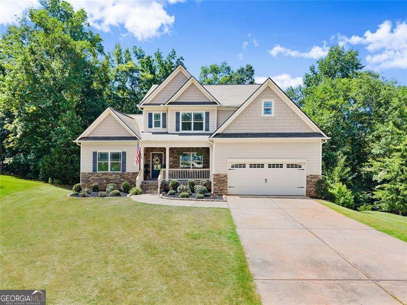 5526 Woodstream Court - Photo 1