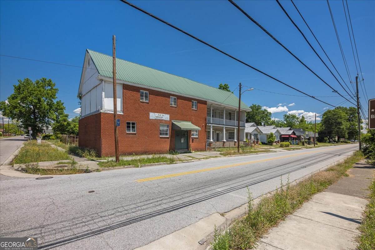 1377 Wrightsboro Road - Photo 1