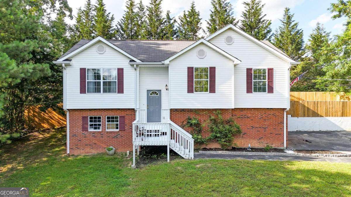 478 Dedmon Road - Photo 1