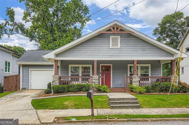 514 Oak - Photo 1