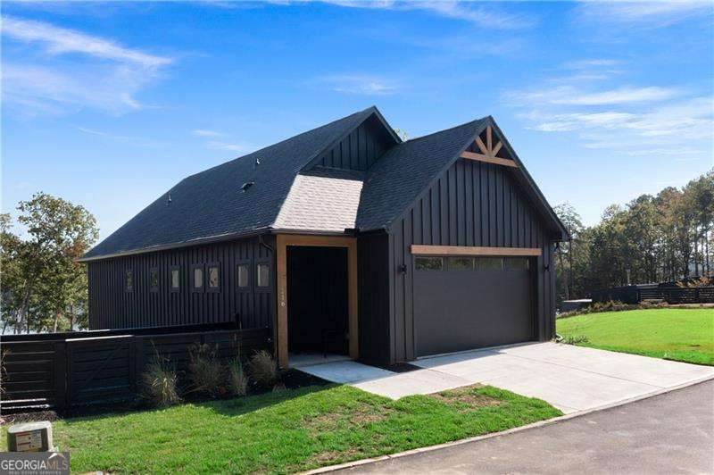 134 Marina Parc Drive - Photo 1
