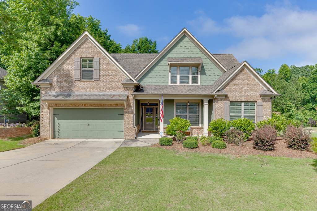 6206 Little Cove Drive - Photo 1
