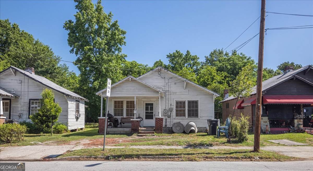 1369 Wrightsboro Road - Photo 1