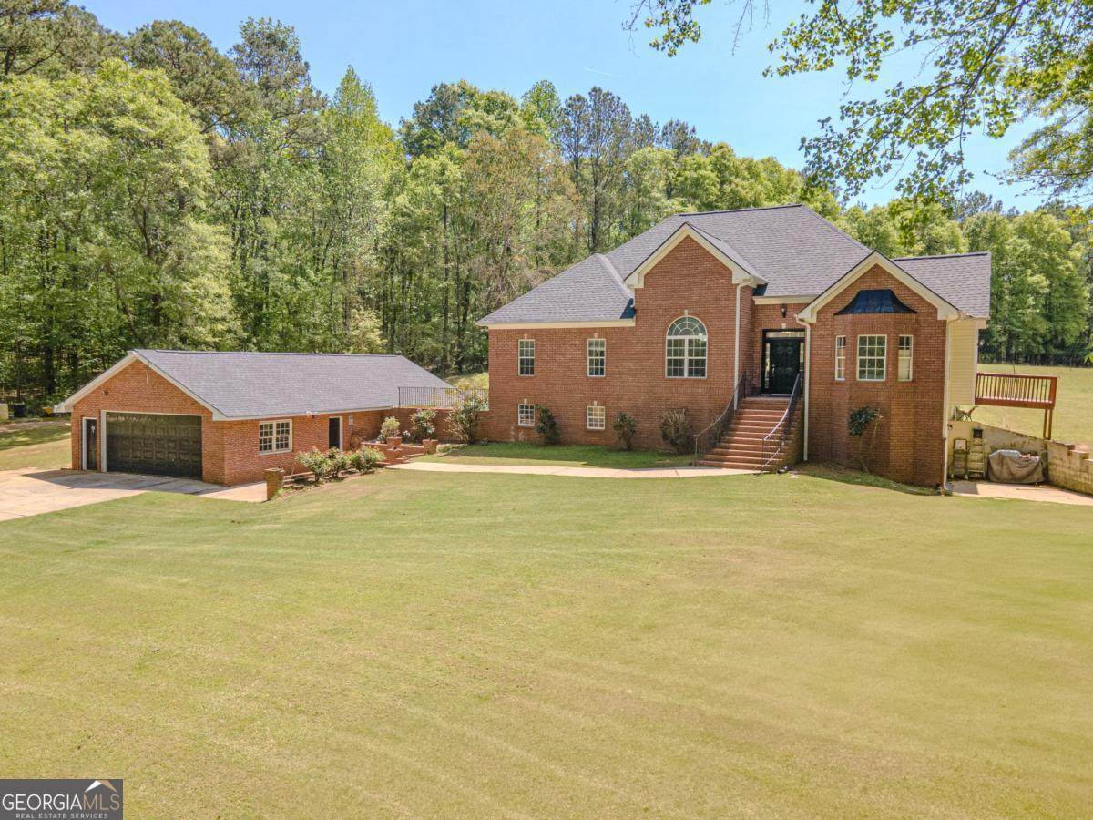 1238 Tapp Wood Road - Photo 1