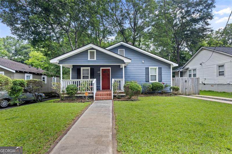 2269 Dauphine - Photo 1