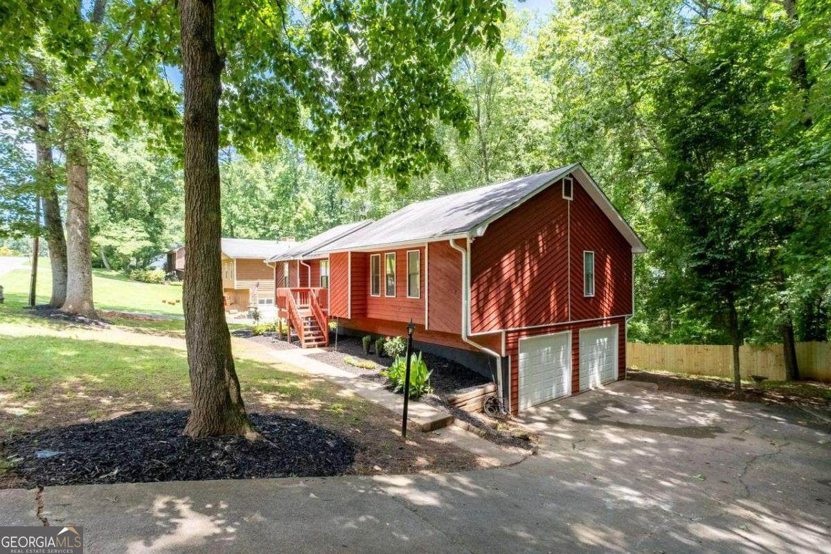 4771 Springs Road - Photo 1