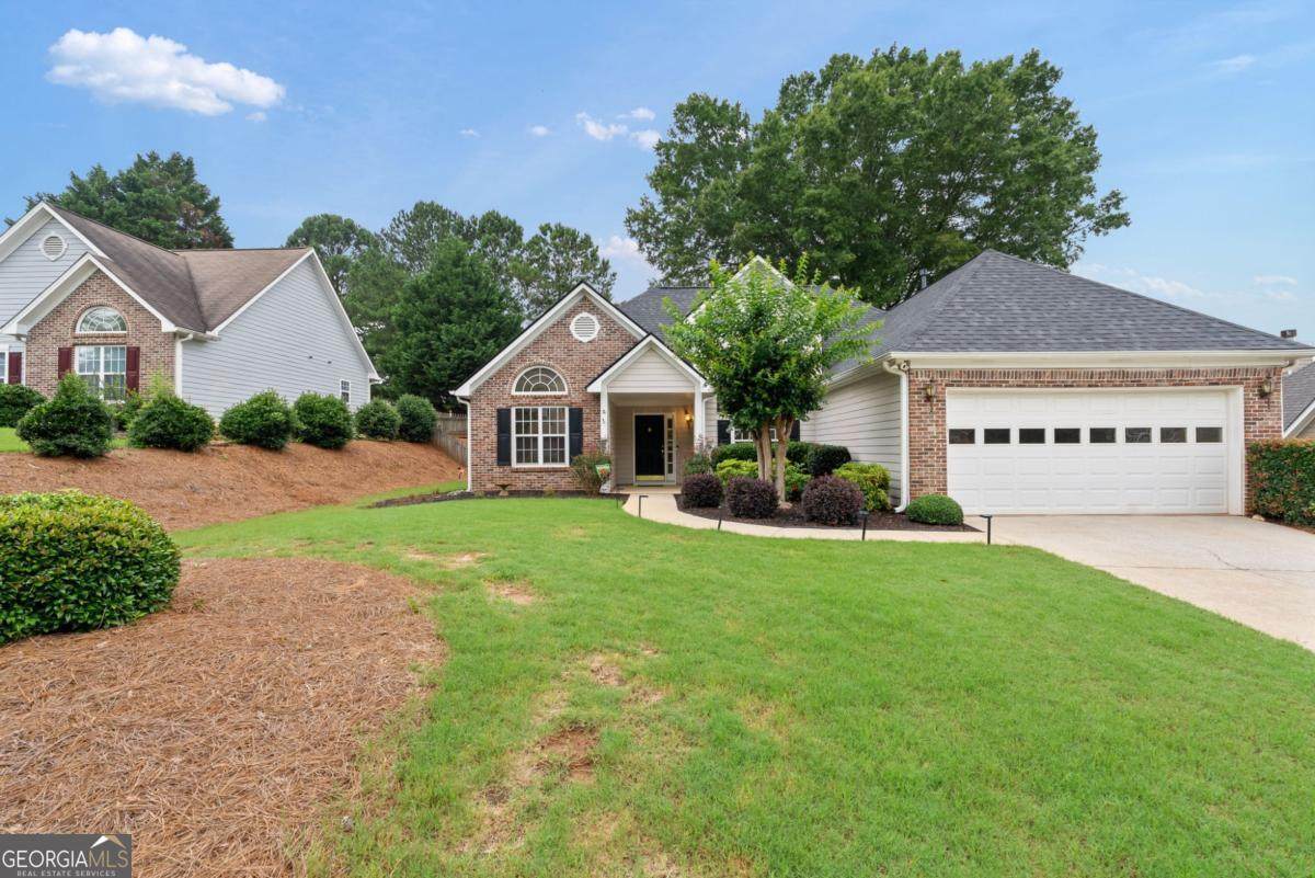 3549 Daventry Lane - Photo 1