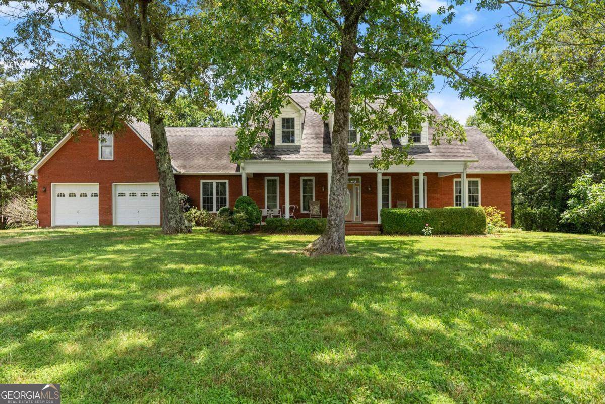 5620 Ransom Free Road - Photo 1