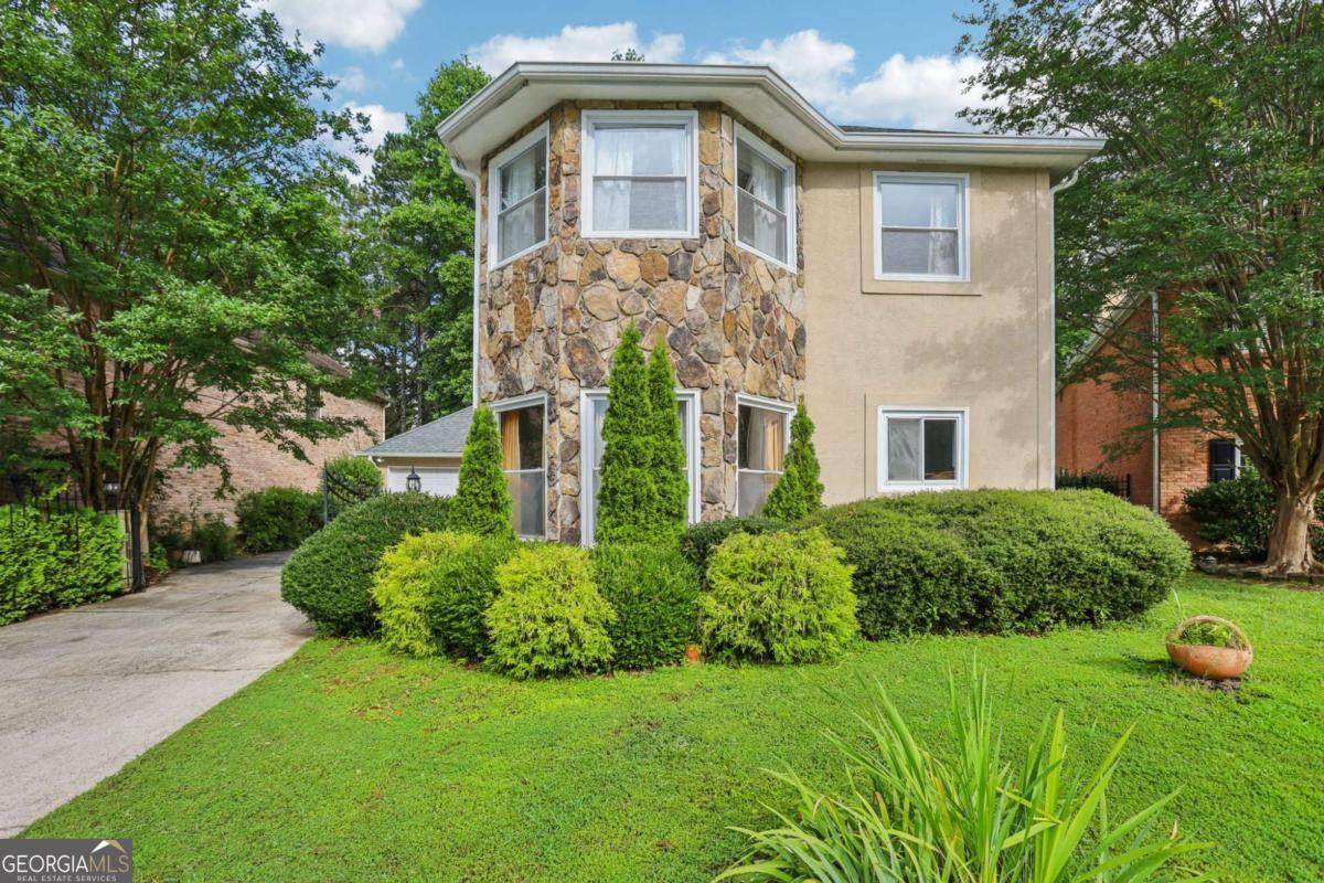 5185 Somerset Lane - Photo 1