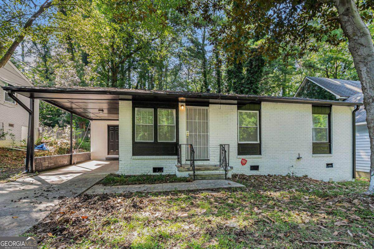 836 Bolton Road - Photo 1