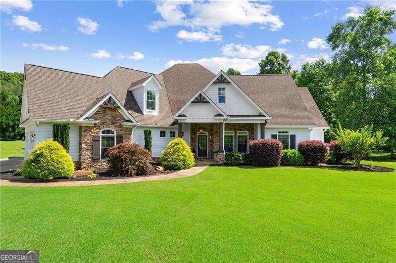 119 Sharp Mountain Creek - Photo 1