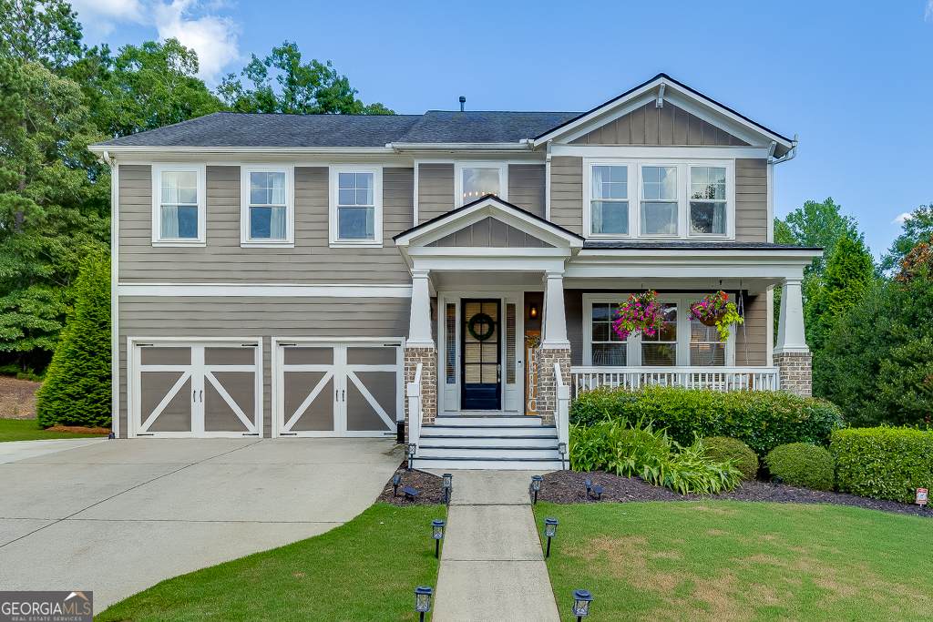6142 Baybrook Trace - Photo 1