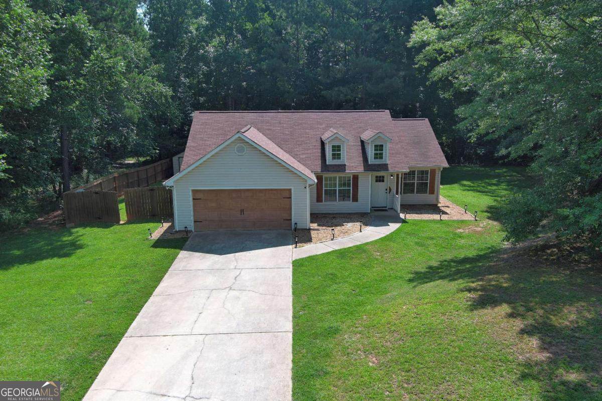 106 Kimbell Farm Drive - Photo 1