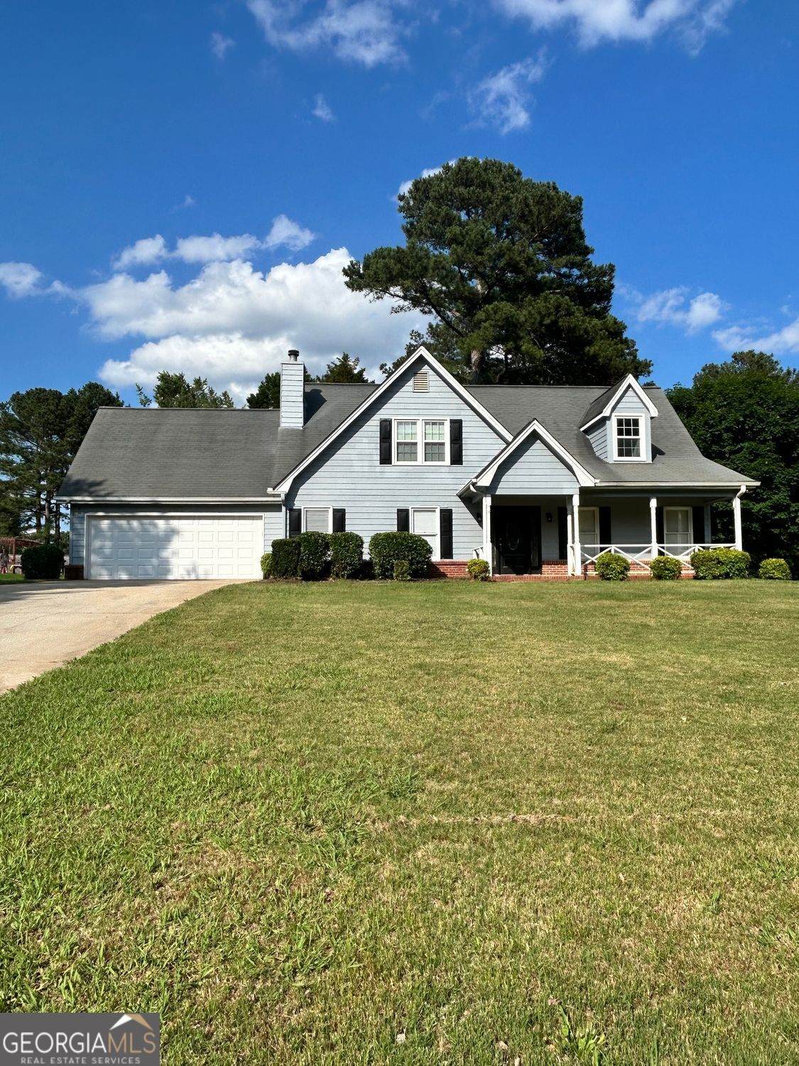2423 Scarlet Lane - Photo 1