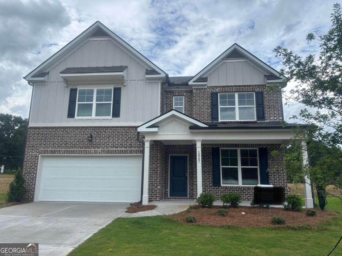 1857 Kingsmere Run Drive - Photo 1