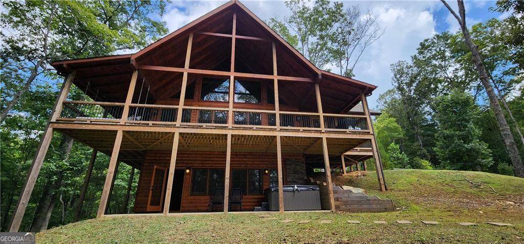 101 Hothouse Drive - Photo 1