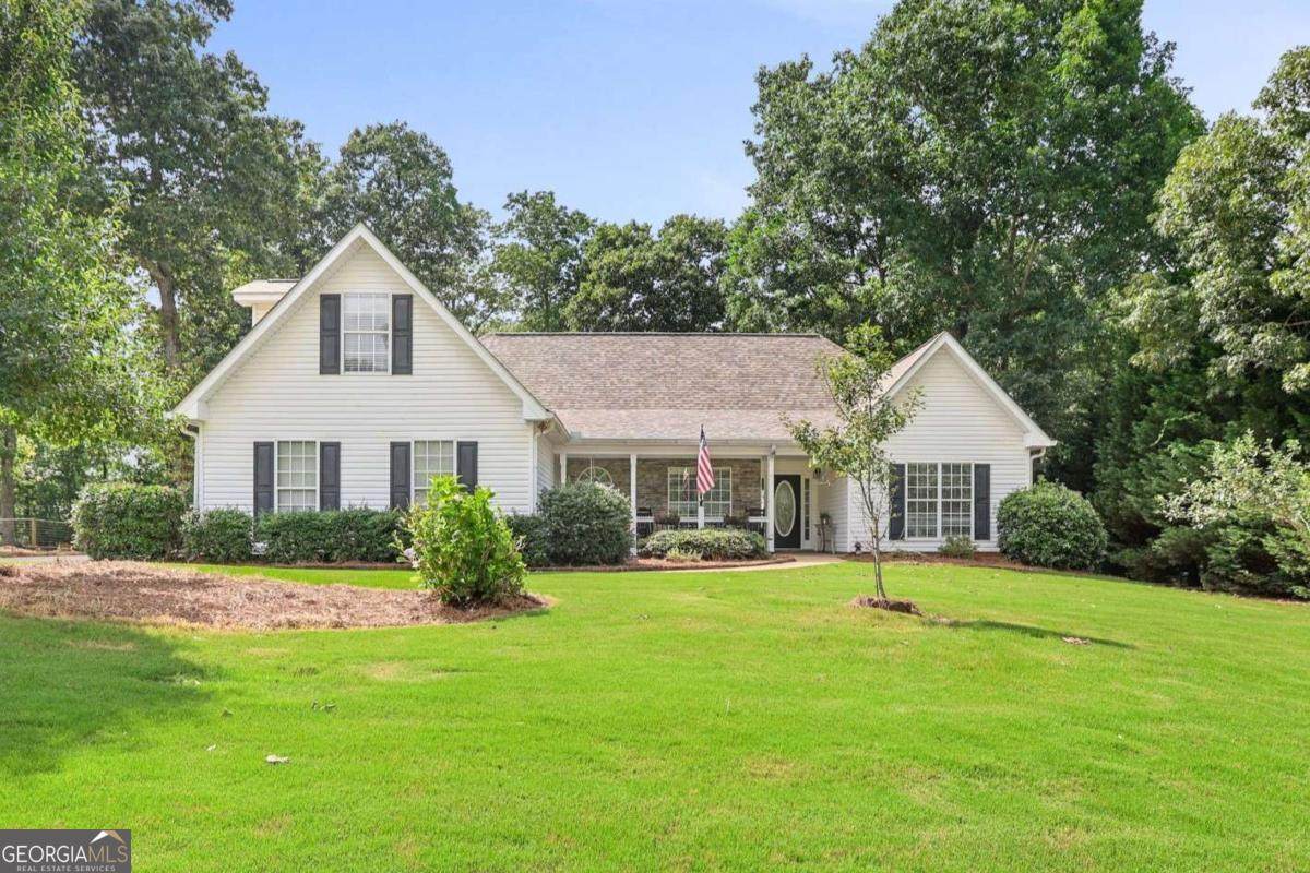50 Big Oaks Court - Photo 1