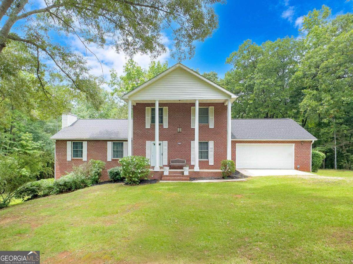 240 Riverview Road - Photo 1