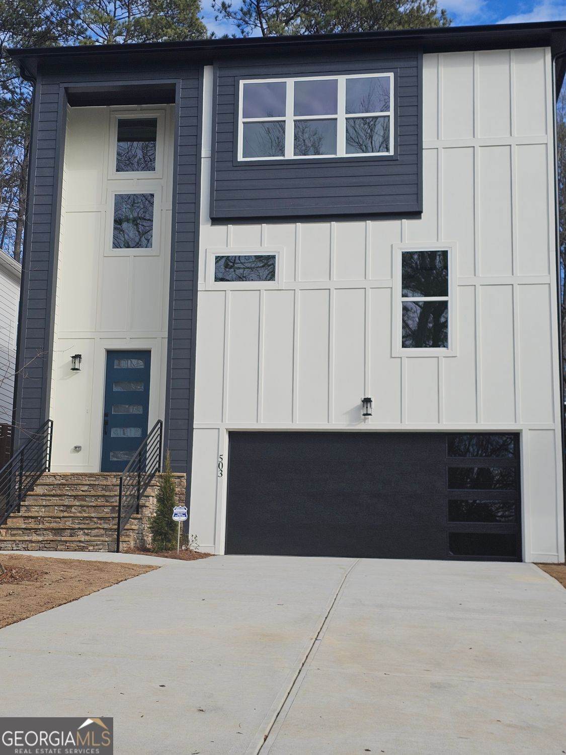 503 Glendale Road - Photo 1