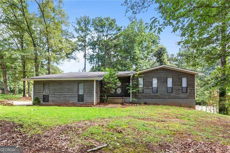 3540 Tarragon Drive - Photo 1