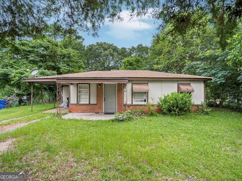 4715 Conner Road - Photo 1