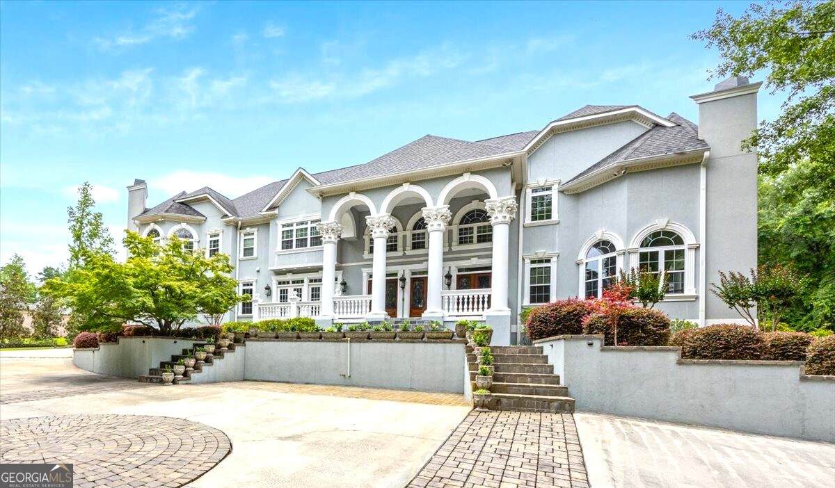 311 North Rivoli Farms Drive - Photo 1