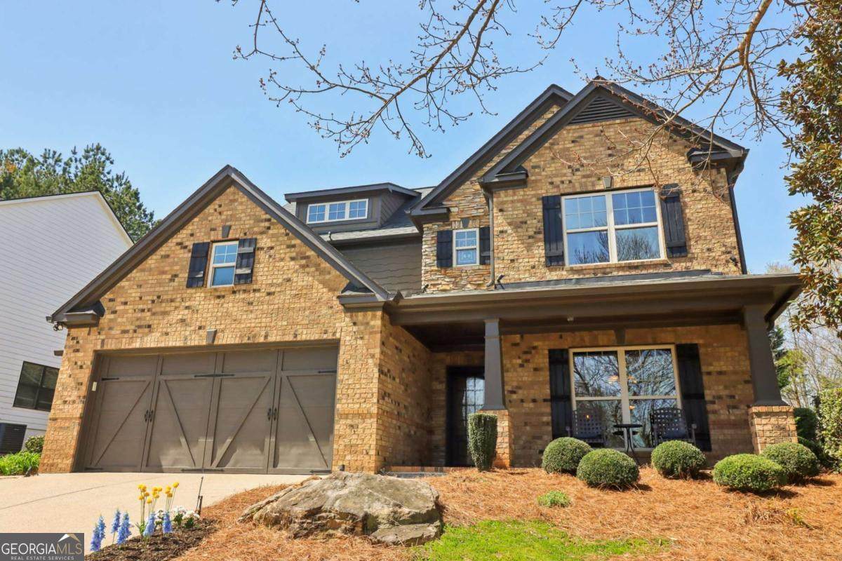 5345 Fairmont Glen - Photo 1