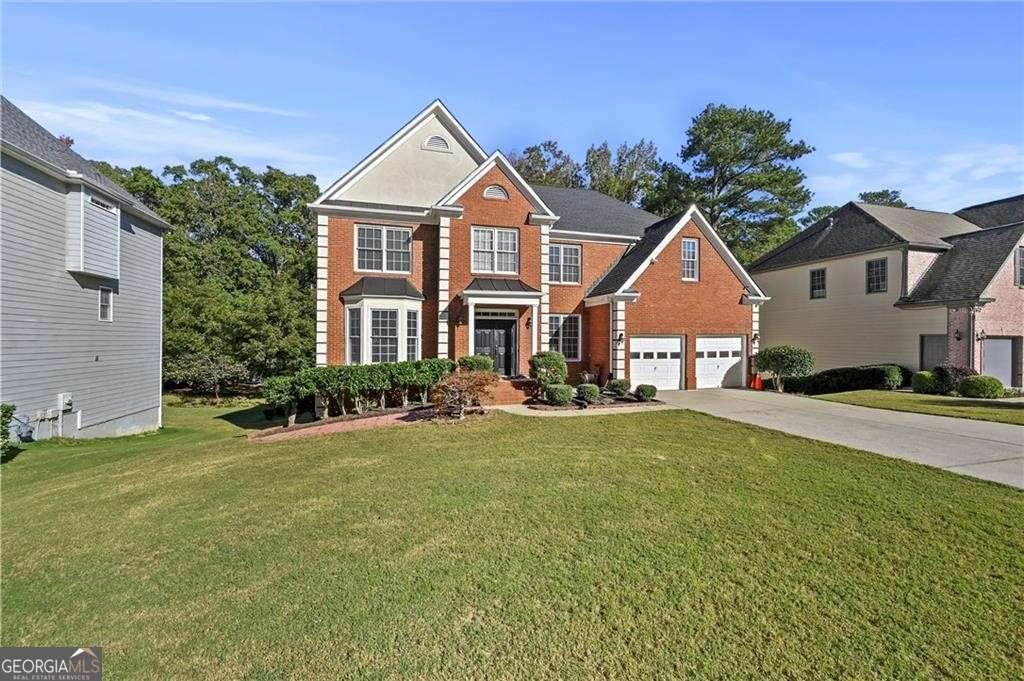 1721 Telfair Chase Way - Photo 1
