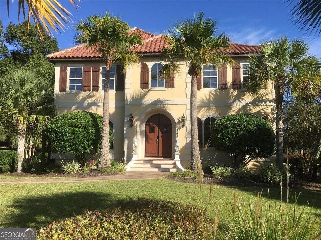265 Harbor Pointe Drive - Photo 1