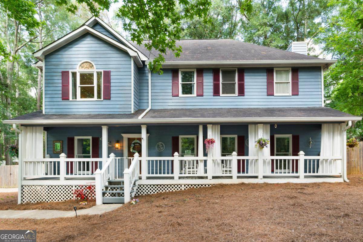 101 Emily Lane - Photo 1