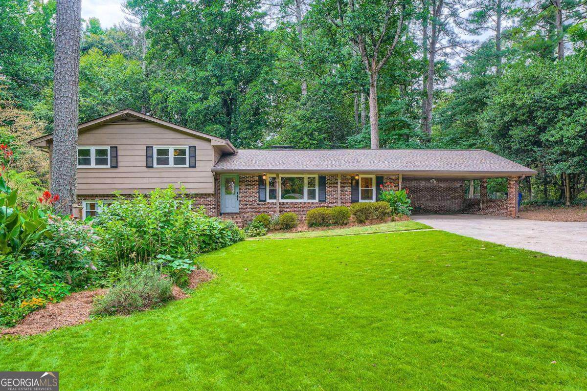 2458 Cardinal Way - Photo 1