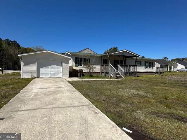 670 Rushing Street - Photo 1