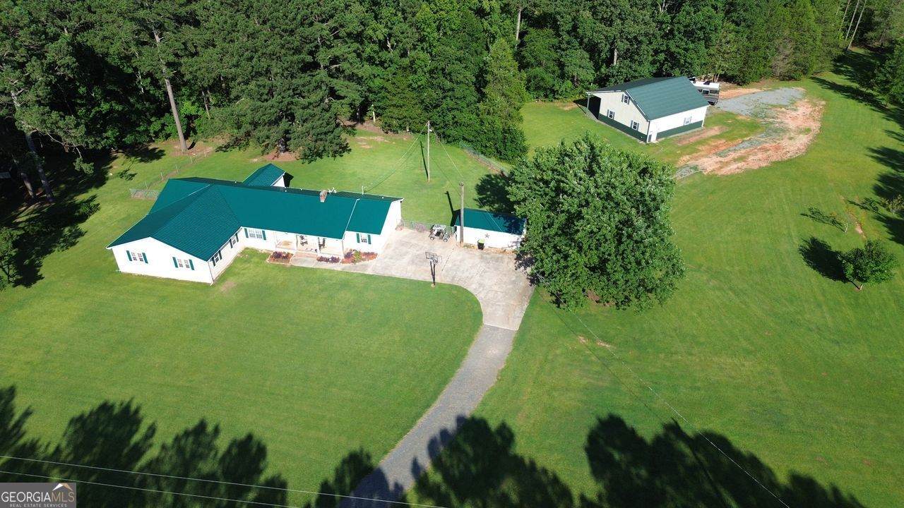 2819 Chestnut Grove Road - Photo 1