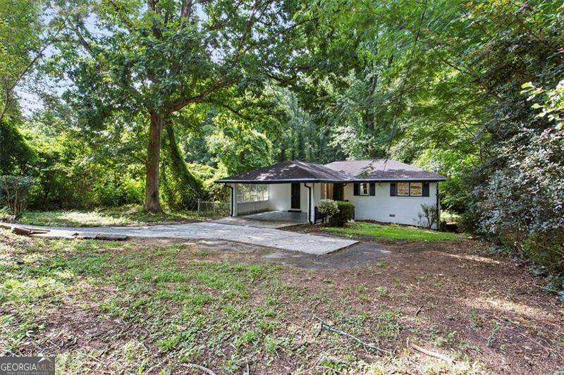 3565 Glenwood - Photo 1