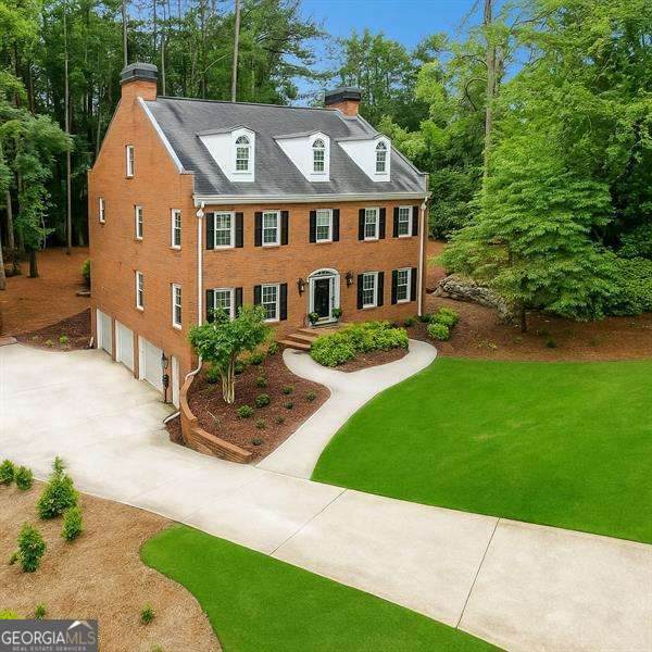 4250 Green Ridge Drive - Photo 1
